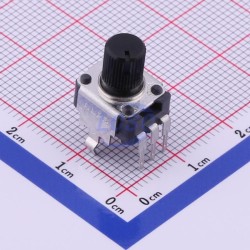 ALPSALPINE RK09K1130A8G