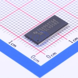 TI SN75LVDS82DGGR