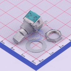ALPSALPINE RK09L1220A1B ALPSALPINE RK09L1220A1B