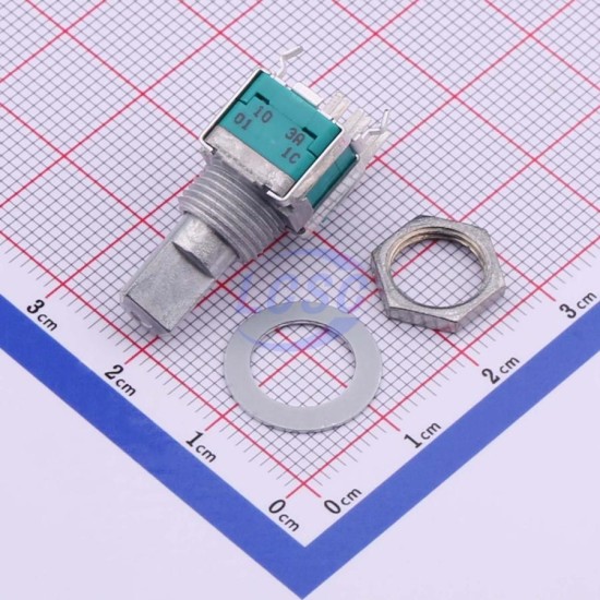 ALPSALPINE RK09L12D0A1W ALPSALPINE RK09L12D0A1W