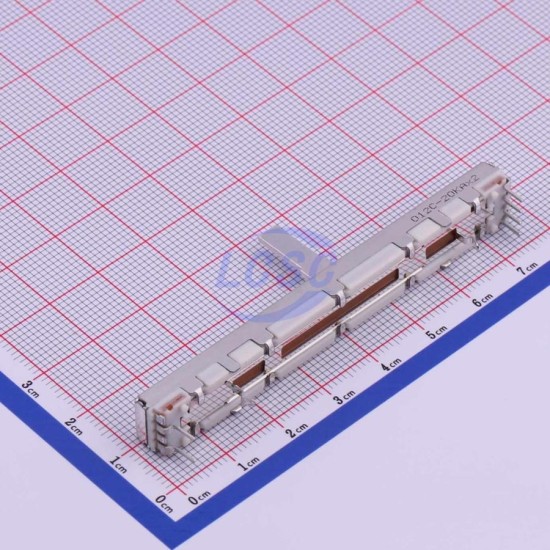 ALPSALPINE RS6011DP6003 ALPSALPINE RS6011DP6003