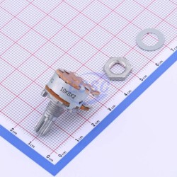 ALPSALPINE RK1631210AX9
