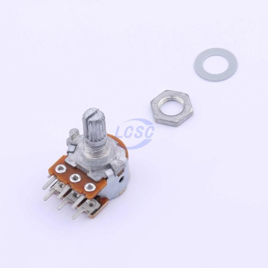 ALPSALPINE RK1631210AX9 ALPSALPINE RK1631210AX9