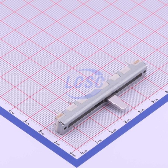 ALPSALPINE RS45111A900F