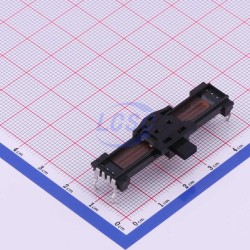 ALPSALPINE RS30H12AA003 ALPSALPINE RS30H12AA003