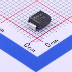 onsemi SS26T3G onsemi SS26T3G