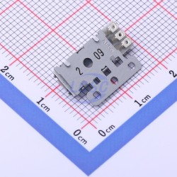 ALPSALPINE RDC1010A12