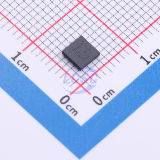 TI TAD5212QRGERQ1
