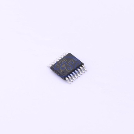 ADI LTC3786EMSE#PBF