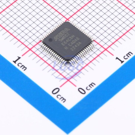 Intel/Altera 5M80ZE64C5N