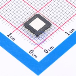 Intel/Altera 5M80ZE64C5N