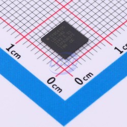 Infineon/CYPRESS CY8C4125LQI-483