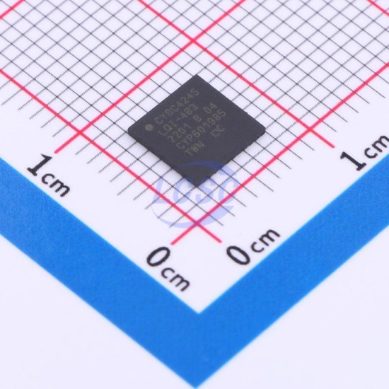 Infineon/CYPRESS CY8C4245LQI-483