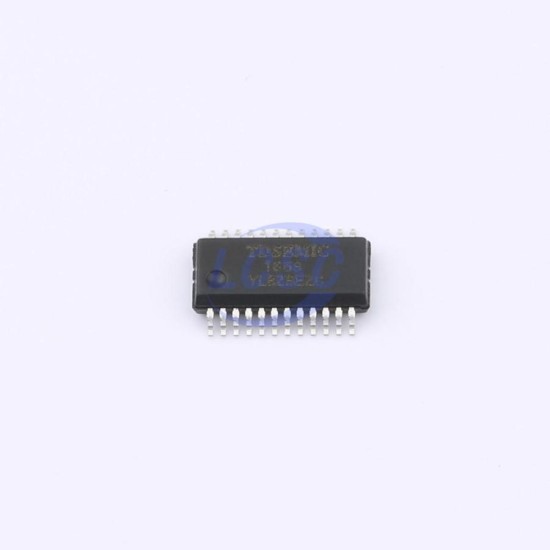 TDSEMIC HTM1668-SSOP24 TDSEMIC HTM1668-SSOP24