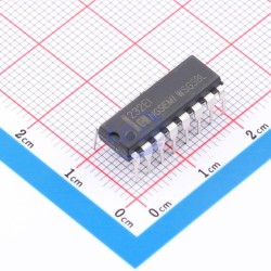 HGSEMI MAX232EIN HGSEMI MAX232EIN