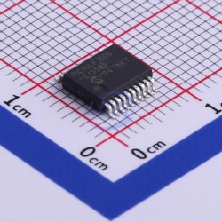 MICROCHIP PIC16LF1508-E/SS MICROCHIP PIC16LF1508-E/SS