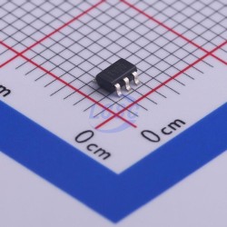 TI TMP100NA/250