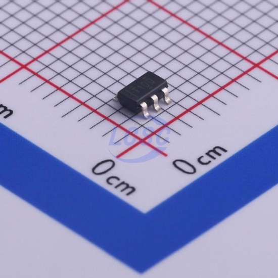TI TMP100NA/250