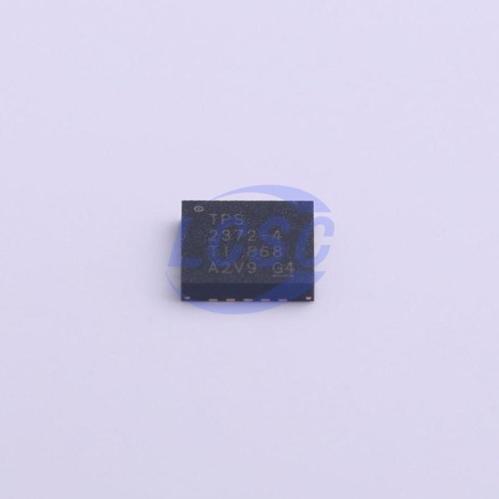 TI TPS2372-4RGWR TI TPS2372-4RGWR