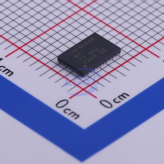 TI LM76003RNPR