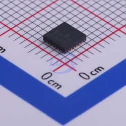 TI TUSB522PRGER