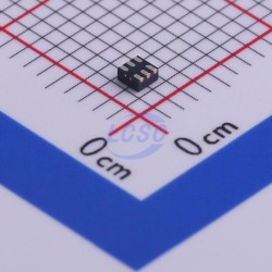 TI TPS610981DSER