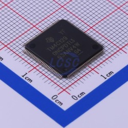 TI TM4C1290NCPDTI3R TI TM4C1290NCPDTI3R
