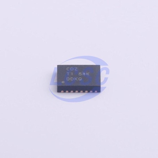 TI BQ24125RHLR