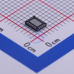 TI TPS25942LRVCR TI TPS25942LRVCR