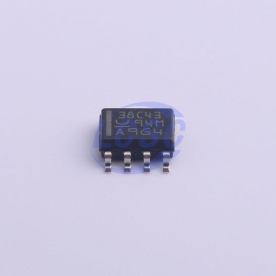 TI UCC38C43DR