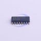 TI CD74HC165M96 TI CD74HC165M96