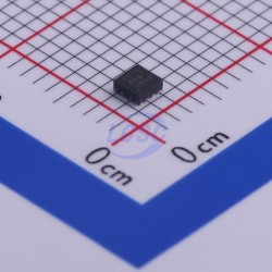 TI TPS259571DSGR