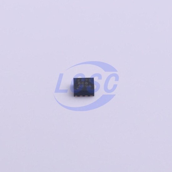 TI TPS259571DSGR