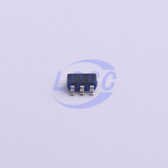 TI UCC24612-2DBVR