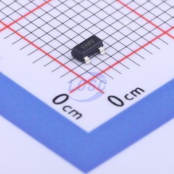 MICROCHIP MCP1525T-I/TT