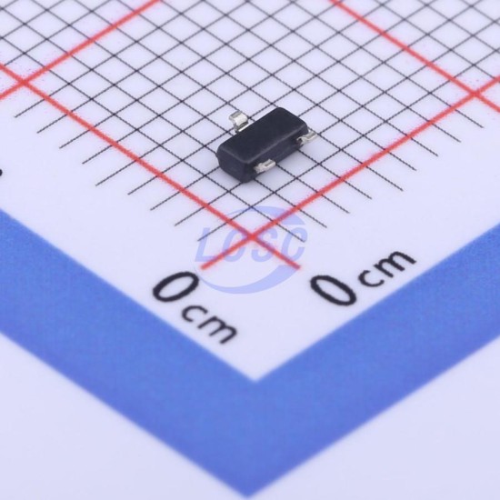 MICROCHIP MCP1525T-I/TT