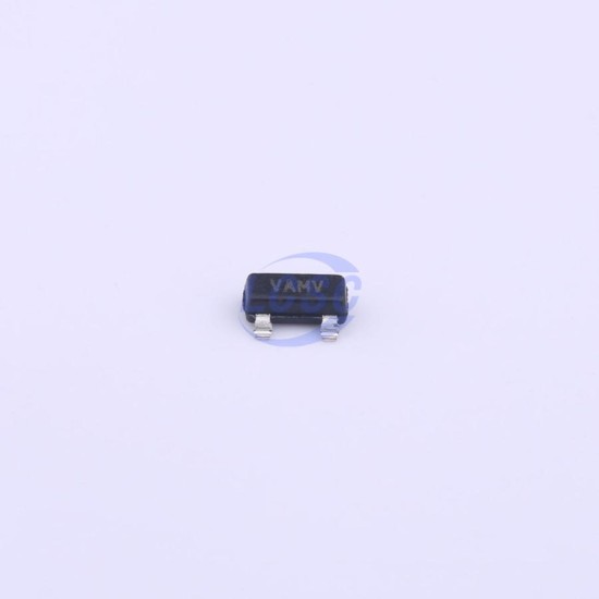 MICROCHIP MCP1525T-I/TT