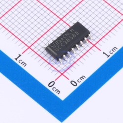 TI UCC3818DTR