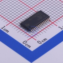 TI TPS4H160BQPWPRQ1 TI TPS4H160BQPWPRQ1