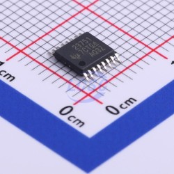 TI TPS23751PWP