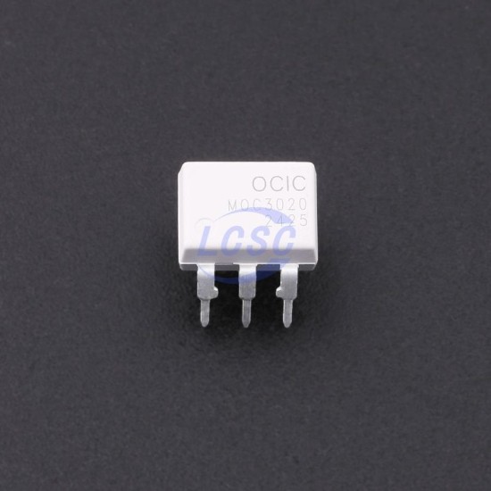 OCIC CYMOC3020