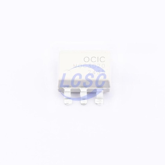 OCIC CYMOC3020S(TP1) OCIC CYMOC3020S(TP1)