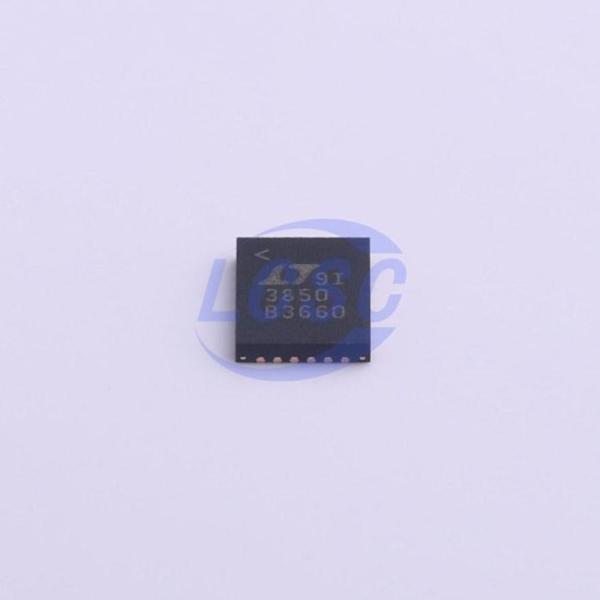 ADI LTC3850EUFD#TRPBF ADI LTC3850EUFD#TRPBF