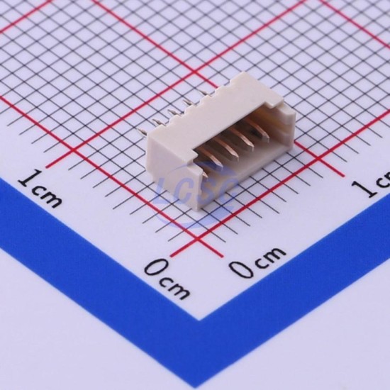MOLEX 530470510