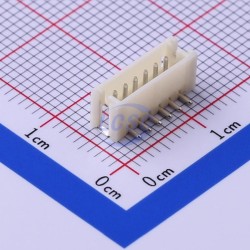JST B6B-ZR-SM4-TF(LF)(SN) JST B6B-ZR-SM4-TF(LF)(SN)