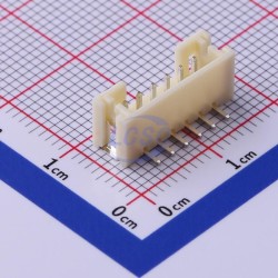 JST B6B-PH-SM4-TB(LF)(SN) JST B6B-PH-SM4-TB(LF)(SN)