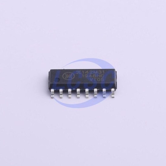 2Pai Semi π142M31