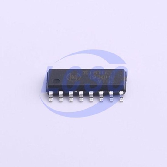 2Pai Semi π161U31