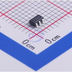 TI LM3880MF-1AC/NOPB