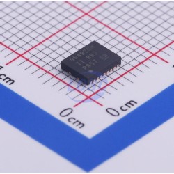 TI CSD95492QVM